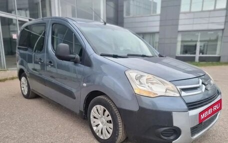 Citroen Berlingo II рестайлинг, 2011 год, 550 000 рублей, 5 фотография