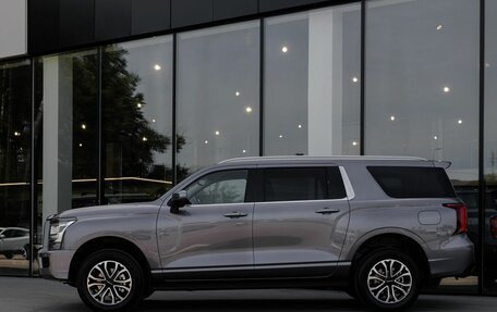 Haval H5, 2026 год, 4 349 000 рублей, 4 фотография