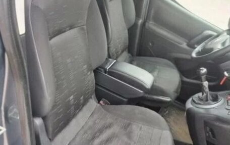 Citroen Berlingo II рестайлинг, 2011 год, 550 000 рублей, 18 фотография