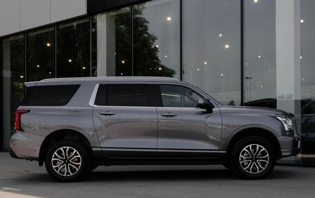Haval H5, 2026 год, 4 349 000 рублей, 7 фотография