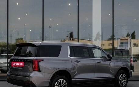 Haval H5, 2026 год, 4 349 000 рублей, 6 фотография