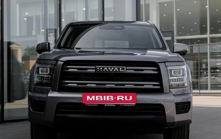 Haval H5, 2026 год, 4 349 000 рублей, 2 фотография