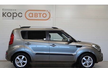 KIA Soul I рестайлинг, 2013 год, 895 000 рублей, 4 фотография