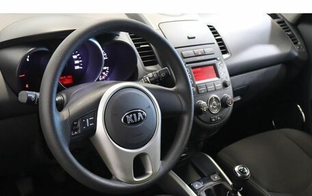 KIA Soul I рестайлинг, 2013 год, 895 000 рублей, 6 фотография