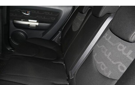 KIA Soul I рестайлинг, 2013 год, 895 000 рублей, 7 фотография
