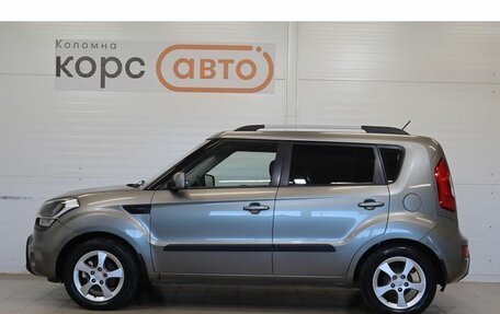 KIA Soul I рестайлинг, 2013 год, 895 000 рублей, 2 фотография