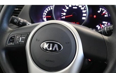 KIA Soul I рестайлинг, 2013 год, 895 000 рублей, 9 фотография