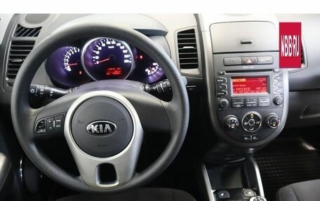 KIA Soul I рестайлинг, 2013 год, 895 000 рублей, 8 фотография