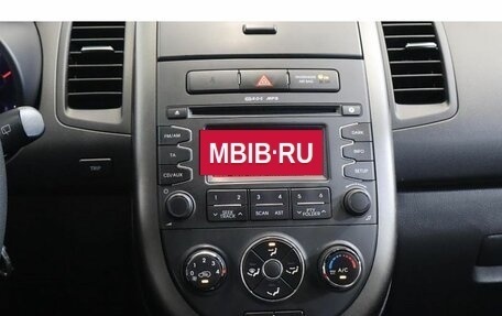 KIA Soul I рестайлинг, 2013 год, 895 000 рублей, 10 фотография