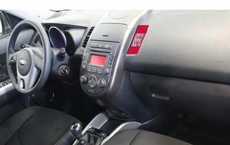 KIA Soul I рестайлинг, 2013 год, 895 000 рублей, 5 фотография