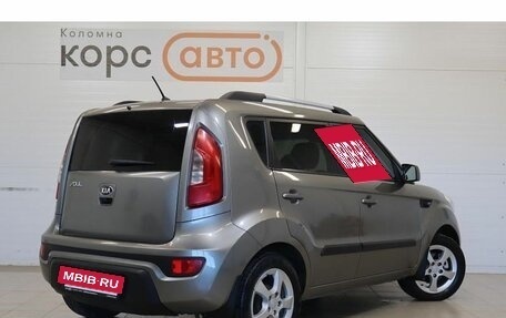 KIA Soul I рестайлинг, 2013 год, 895 000 рублей, 3 фотография