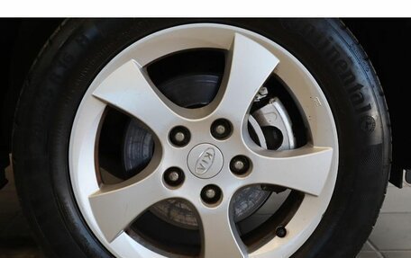 KIA Soul I рестайлинг, 2013 год, 895 000 рублей, 14 фотография