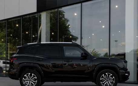 Haval H7, 2026 год, 3 999 000 рублей, 7 фотография