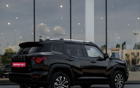 Haval H7, 2026 год, 3 999 000 рублей, 5 фотография