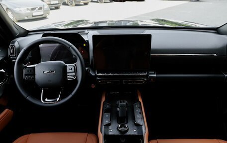 Haval H7, 2026 год, 3 999 000 рублей, 14 фотография
