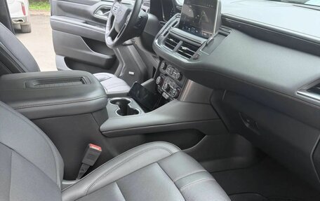 Chevrolet Tahoe IV, 2024 год, 11 200 000 рублей, 10 фотография