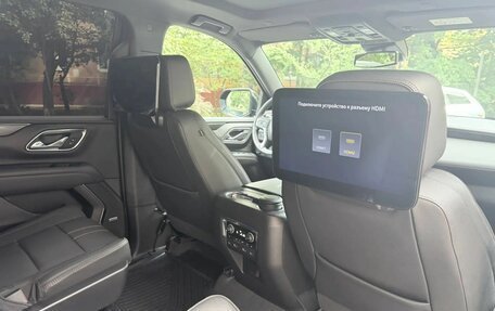 Chevrolet Tahoe IV, 2024 год, 11 200 000 рублей, 7 фотография