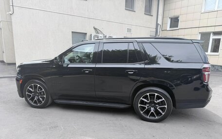 Chevrolet Tahoe IV, 2024 год, 11 200 000 рублей, 13 фотография