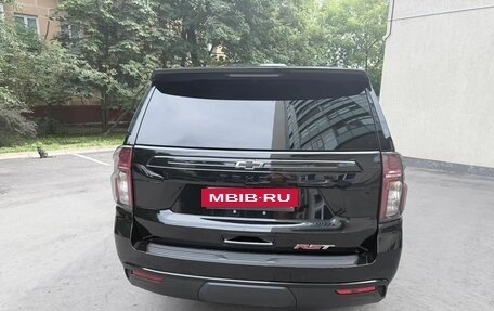 Chevrolet Tahoe IV, 2024 год, 11 200 000 рублей, 8 фотография