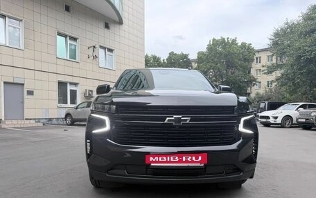 Chevrolet Tahoe IV, 2024 год, 11 200 000 рублей, 12 фотография