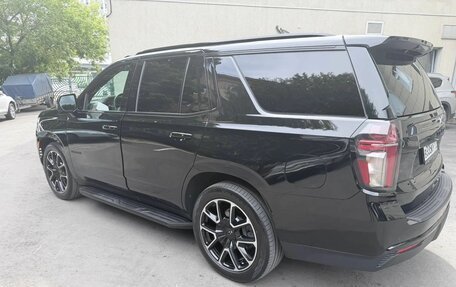 Chevrolet Tahoe IV, 2024 год, 11 200 000 рублей, 14 фотография