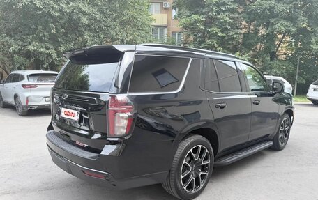 Chevrolet Tahoe IV, 2024 год, 11 200 000 рублей, 16 фотография
