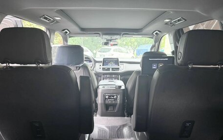 Chevrolet Tahoe IV, 2024 год, 11 200 000 рублей, 20 фотография
