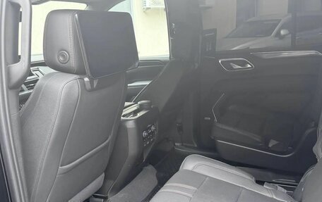 Chevrolet Tahoe IV, 2024 год, 11 200 000 рублей, 23 фотография