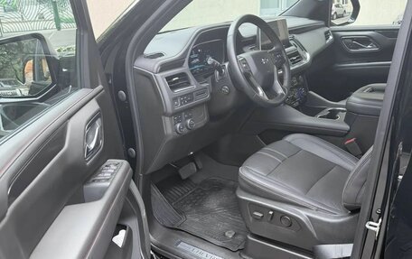 Chevrolet Tahoe IV, 2024 год, 11 200 000 рублей, 18 фотография