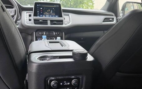 Chevrolet Tahoe IV, 2024 год, 11 200 000 рублей, 24 фотография