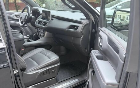 Chevrolet Tahoe IV, 2024 год, 11 200 000 рублей, 15 фотография