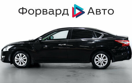 Nissan Teana, 2014 год, 1 399 000 рублей, 4 фотография