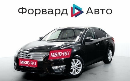 Nissan Teana, 2014 год, 1 399 000 рублей, 3 фотография