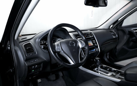 Nissan Teana, 2014 год, 1 399 000 рублей, 12 фотография