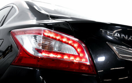 Nissan Teana, 2014 год, 1 399 000 рублей, 9 фотография