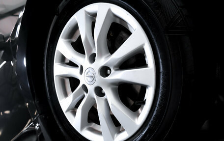 Nissan Teana, 2014 год, 1 399 000 рублей, 11 фотография