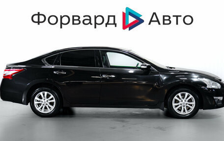 Nissan Teana, 2014 год, 1 399 000 рублей, 8 фотография