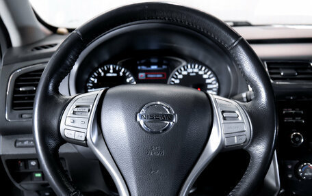 Nissan Teana, 2014 год, 1 399 000 рублей, 14 фотография