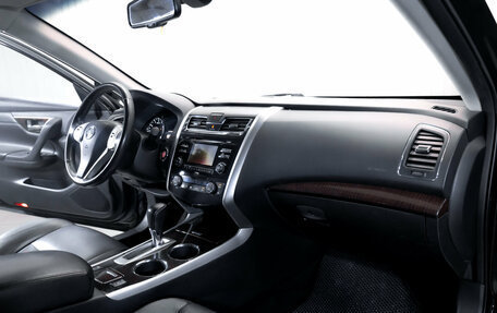 Nissan Teana, 2014 год, 1 399 000 рублей, 16 фотография