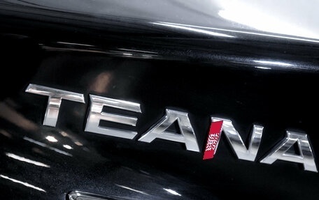 Nissan Teana, 2014 год, 1 399 000 рублей, 10 фотография