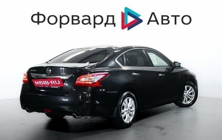 Nissan Teana, 2014 год, 1 399 000 рублей, 7 фотография