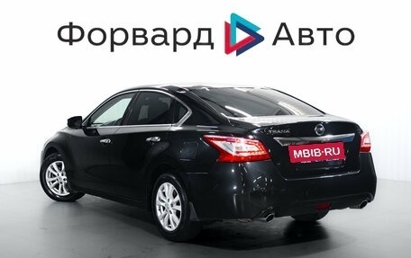 Nissan Teana, 2014 год, 1 399 000 рублей, 5 фотография