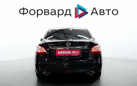 Nissan Teana, 2014 год, 1 399 000 рублей, 6 фотография
