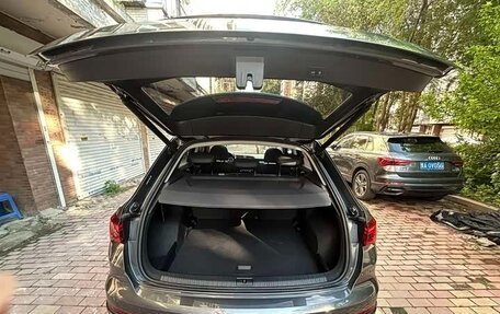 Audi Q3, 2023 год, 2 844 000 рублей, 6 фотография