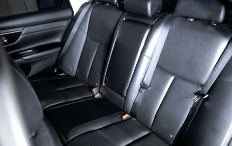 Nissan Teana, 2014 год, 1 399 000 рублей, 25 фотография