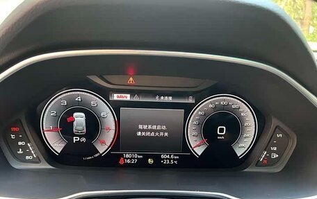 Audi Q3, 2023 год, 2 844 000 рублей, 10 фотография