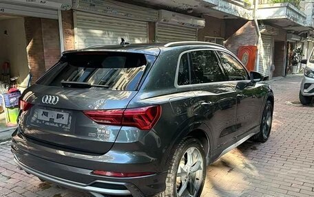Audi Q3, 2023 год, 2 844 000 рублей, 4 фотография