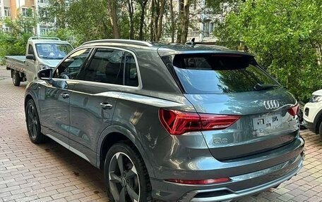 Audi Q3, 2023 год, 2 844 000 рублей, 3 фотография