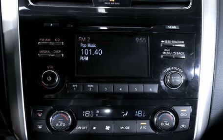 Nissan Teana, 2014 год, 1 399 000 рублей, 23 фотография