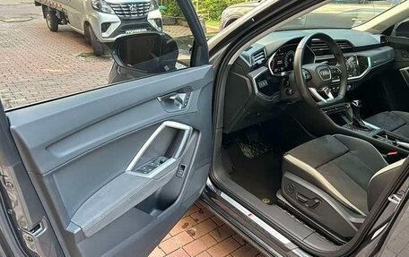 Audi Q3, 2023 год, 2 844 000 рублей, 11 фотография